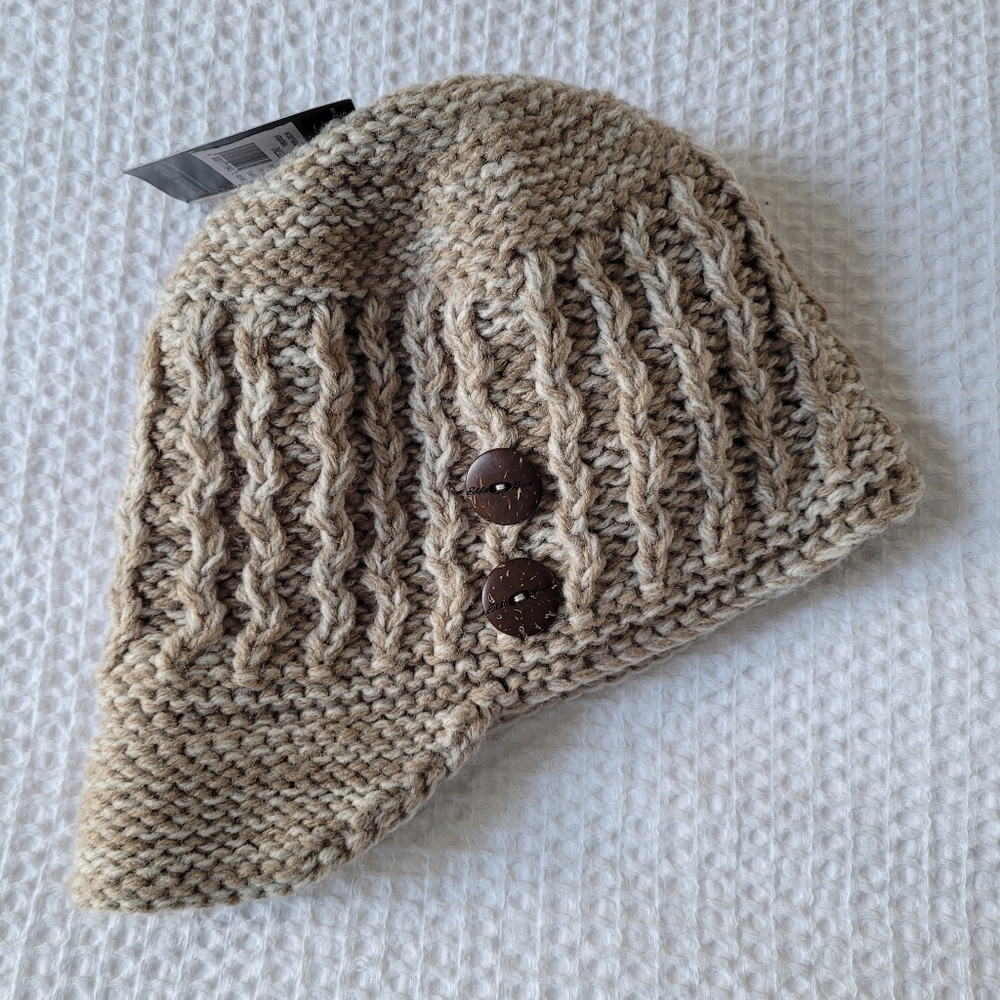 Eddie Bauer Hat